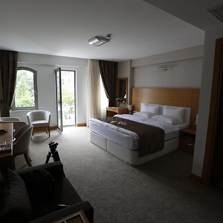 Mien W Suites Istanbulská provincie Exteriér fotografie