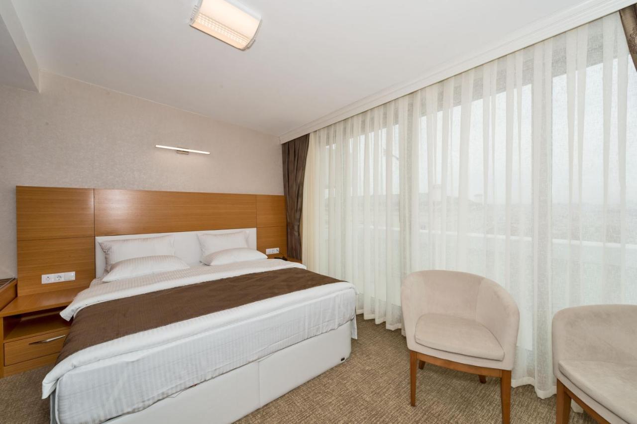 Mien W Suites Istanbulská provincie Exteriér fotografie